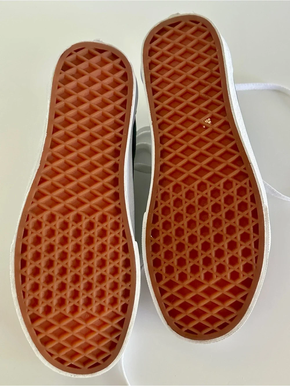 Vans Striped Fun Striped Multicolored Shoes.  Unisex